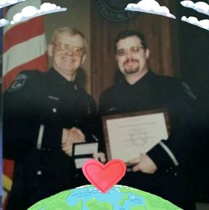 Meet your Posher, Patrick